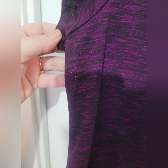 Euc Athletic ๐ Works Dri. More Shirt Size L - Picture 4 of 6